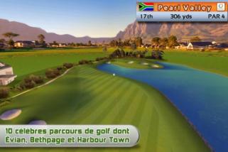 Real Golf