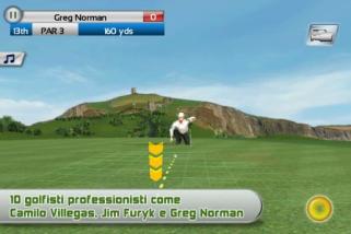 Real Golf