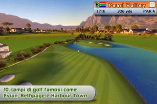 Real Golf