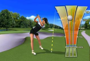 Real Golf