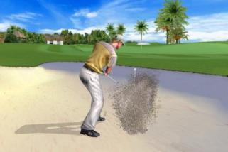 Real Golf