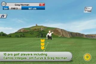 Real Golf