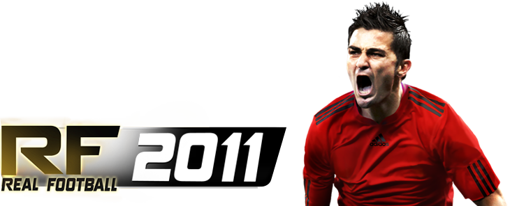 Real Football 2011