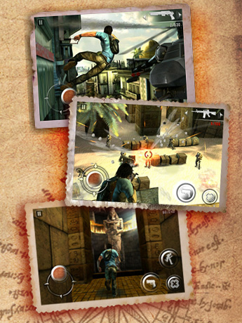 screenshots