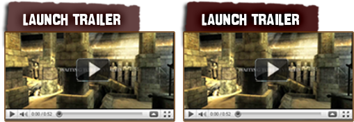 Launch Trailer