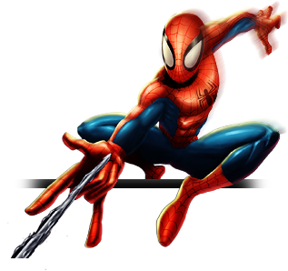Spiderman