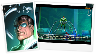Spider-Man Game for iPhone