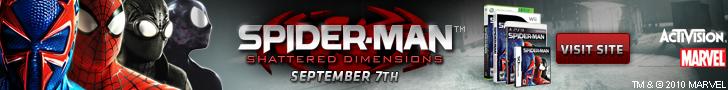 Spider-Man Game