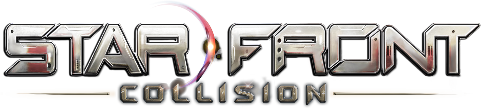 Star Front: Collision