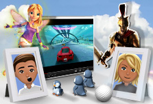 Gameloft Blog