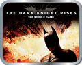 THE DARK KNIGHT RISES