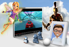 Gameloft Blog
