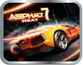 Asphalt 7