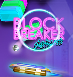 Block Breaker Deluxe