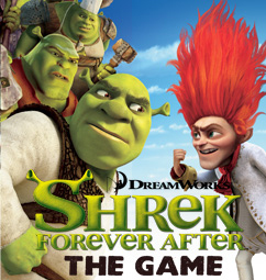 Shrek Para Sempre!
