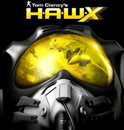 Tom Clancy's H.A.W.X HD