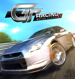 GT Racing: Motor Academy HD