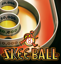 Skee-Ball