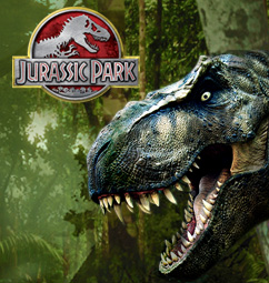 Jurassic Park - Parque Dos Dinossauros ™: Jogo para Celular