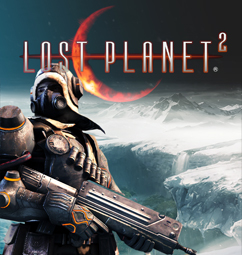 Lost Planet 2