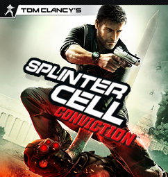Tom Clancy's Splinter Cell Conviction™