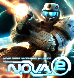 N.O.V.A. 2 - Near Orbit Vanguard Alliance