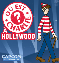 Oùest Charlie?™ à Hollywood