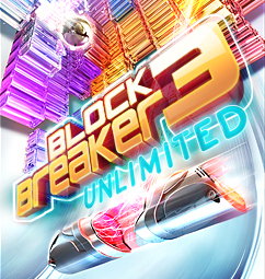 Block Breaker 3 Unlimited