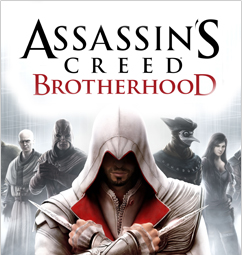 Assassin's Creed Brotherhood
