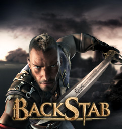 BackStab HD