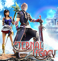 Eternal Legacy HD