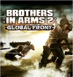 Brothers In Arms® 2: Global Front HD