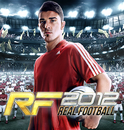Real Football 2012 