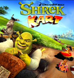 Shrek Kart™ HD