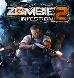 Zombie Infection 2