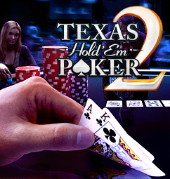 Texas Hold'em Poker 2