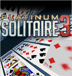 Platinum Solitaire 3