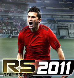 Real Soccer 2011 HD