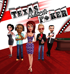 Texas Hold'Em Poker