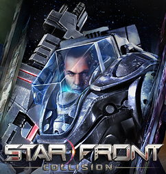 Starfront: Collision HD