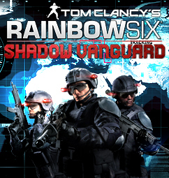 Tom Clancy’s Rainbow Six®: Shadow Vanguard HD