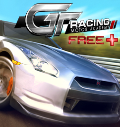 GT Racing: Motor Academy Free+