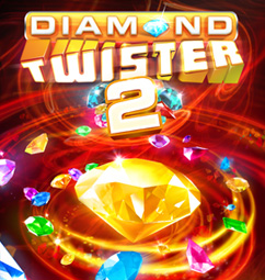 Diamond Twister 2
