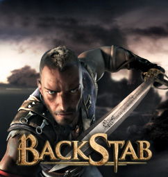 BackStab HD