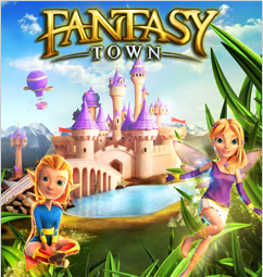 Fantasy Town