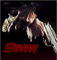 9mm HD