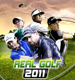 Real Golf 2011