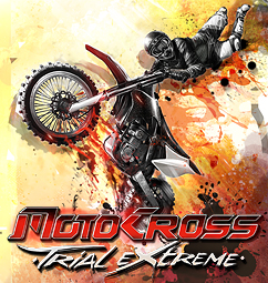 Motocross: Trial Extreme