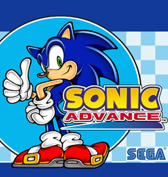 Sonic Advance™ 