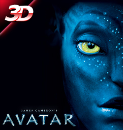 James Cameron's Avatar 3D